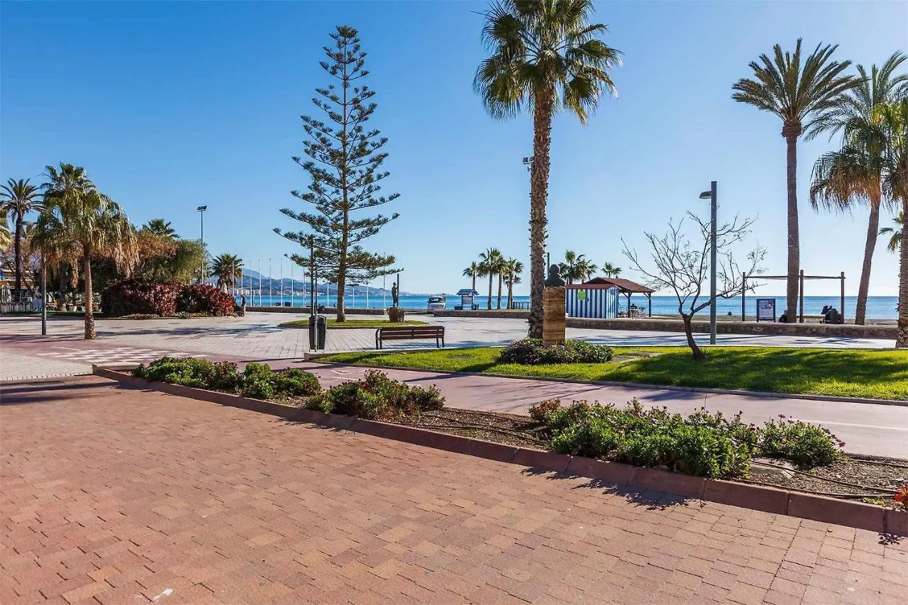 A&N Neptuno Torre Del Mar Lejlighed 0*,  Spanien