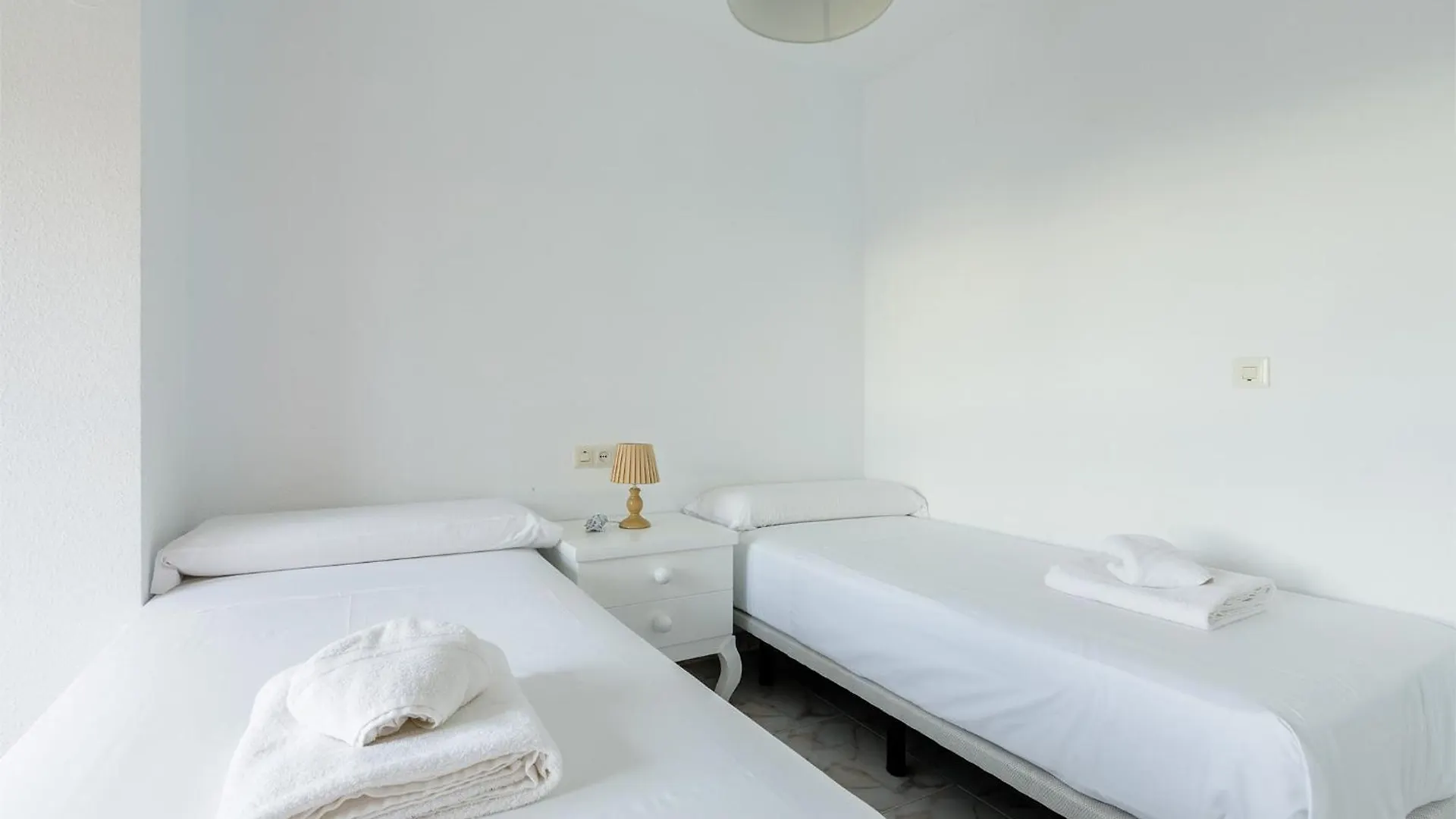 A&N Neptuno Torre Del Mar Lejlighed